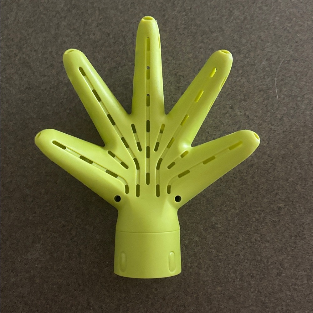 DevaCurl Diffuser Attachment | DevaFuser - Picture 2 of 2